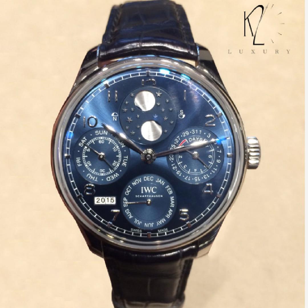 IWCPortugieser aho-839 IWCPortugieser aho-839