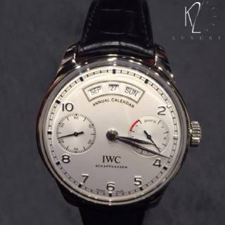 IWC Portugieser  IWC Portugieser
