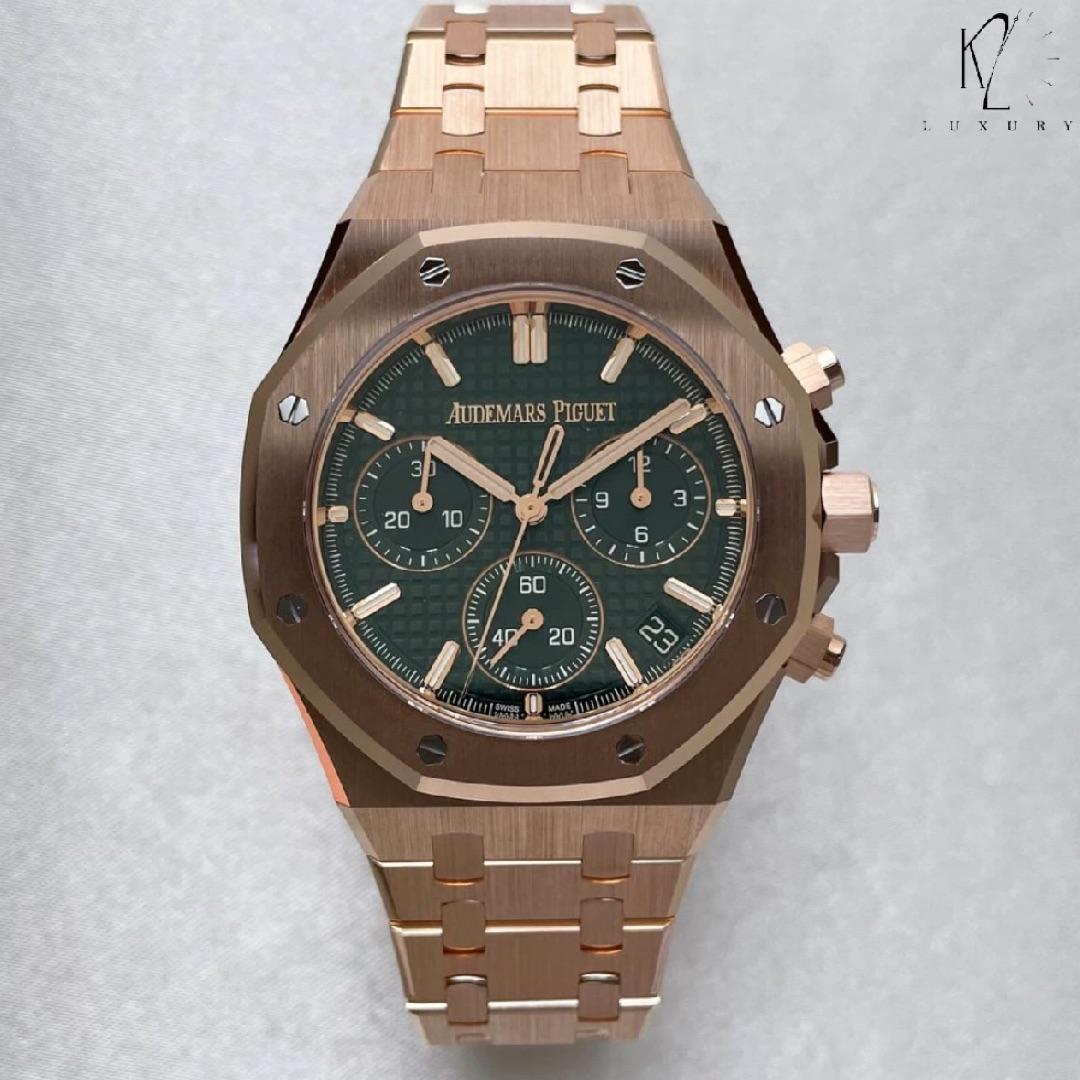 Audemars PiguetRoyal Oak glt-119 Audemars PiguetRoyal Oak glt-119