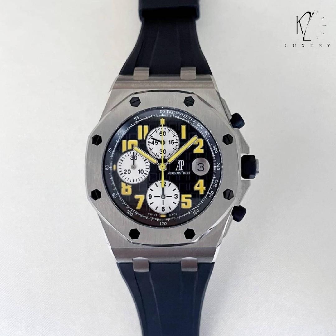 Audemars PiguetRoyal Oak tay-320 Audemars PiguetRoyal Oak tay-320