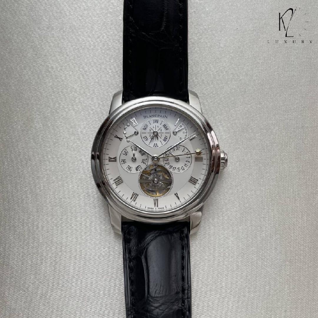 BlancpainLe Brassus njo-145 BlancpainLe Brassus njo-145