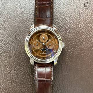 Blancpain Le Brassus Blancpain Le Brassus