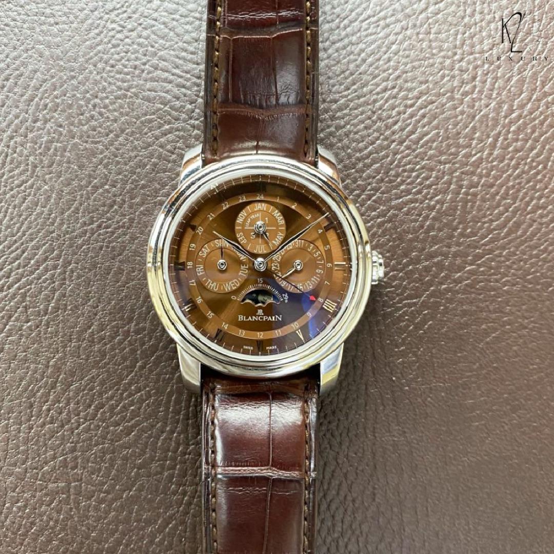 BlancpainLe Brassus rqs-744 BlancpainLe Brassus rqs-744