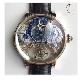 Bovet Asterium Bovet Asterium
