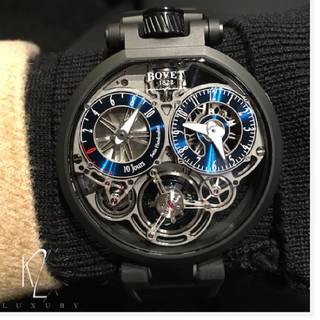 Bovet OttantaSei Bovet OttantaSei