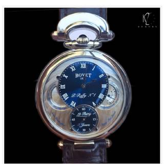 Bovet 19 Thirty Bovet 19 Thirty
