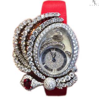 Breguet Marie-Antoinette Dentelle
Breguet Marie-Antoinette Dentelle