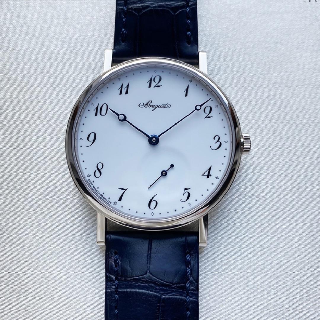 BreguetClassique pjm-008 BreguetClassique pjm-008