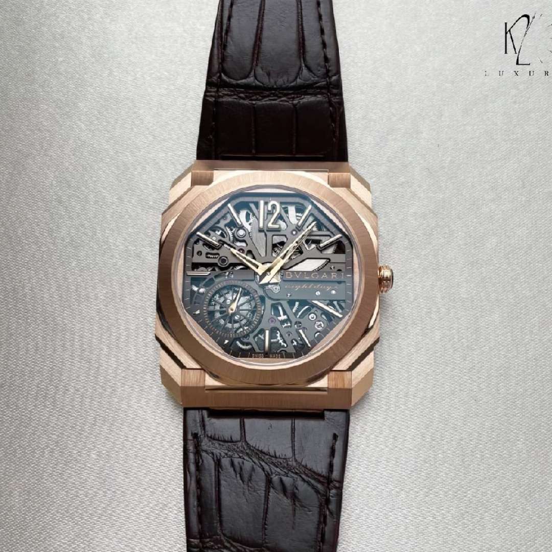 BvlgariOcto Finissimo ffa-177 0 BvlgariOcto Finissimo ffa-177 0