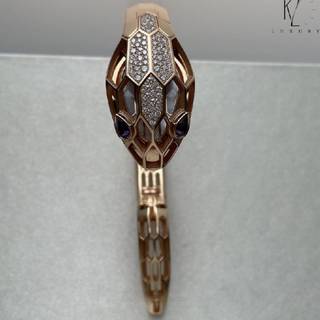 Bvlgari Serpenti
 Bvlgari Serpenti