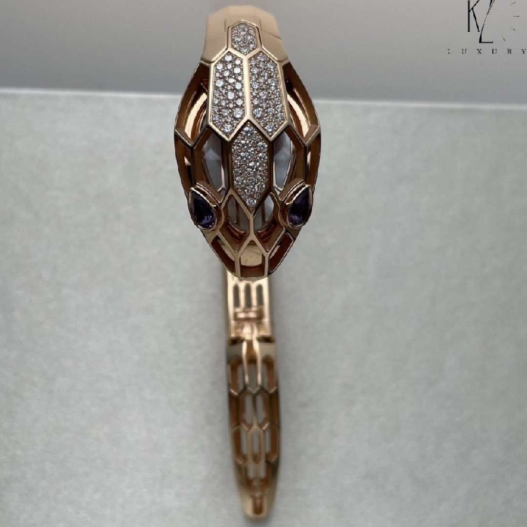 BvlgariSerpenti nyb-601 0 BvlgariSerpenti nyb-601 0