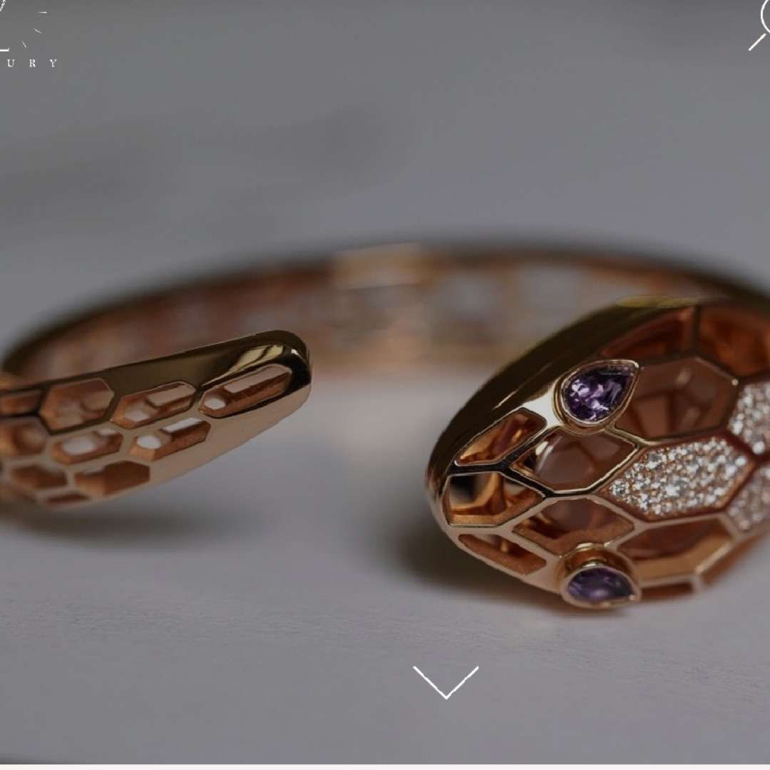 BvlgariSerpenti nyb-601 1 BvlgariSerpenti nyb-601 1