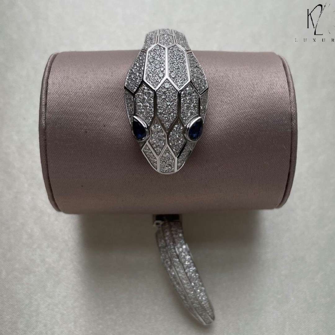 BvlgariSerpenti mfs-330 0 BvlgariSerpenti mfs-330 0