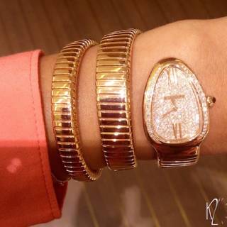 Bvlgari Serpenti  Bvlgari Serpenti