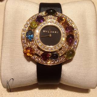 Bvlgari Astrale
Bvlgari Astrale