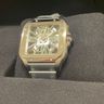 Santos de Cartier Luxury Watch Prices Santos de Cartier Luxury Watch Prices
