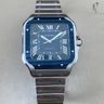 Santos de Cartier Luxury Watch Prices Santos de Cartier Luxury Watch Prices