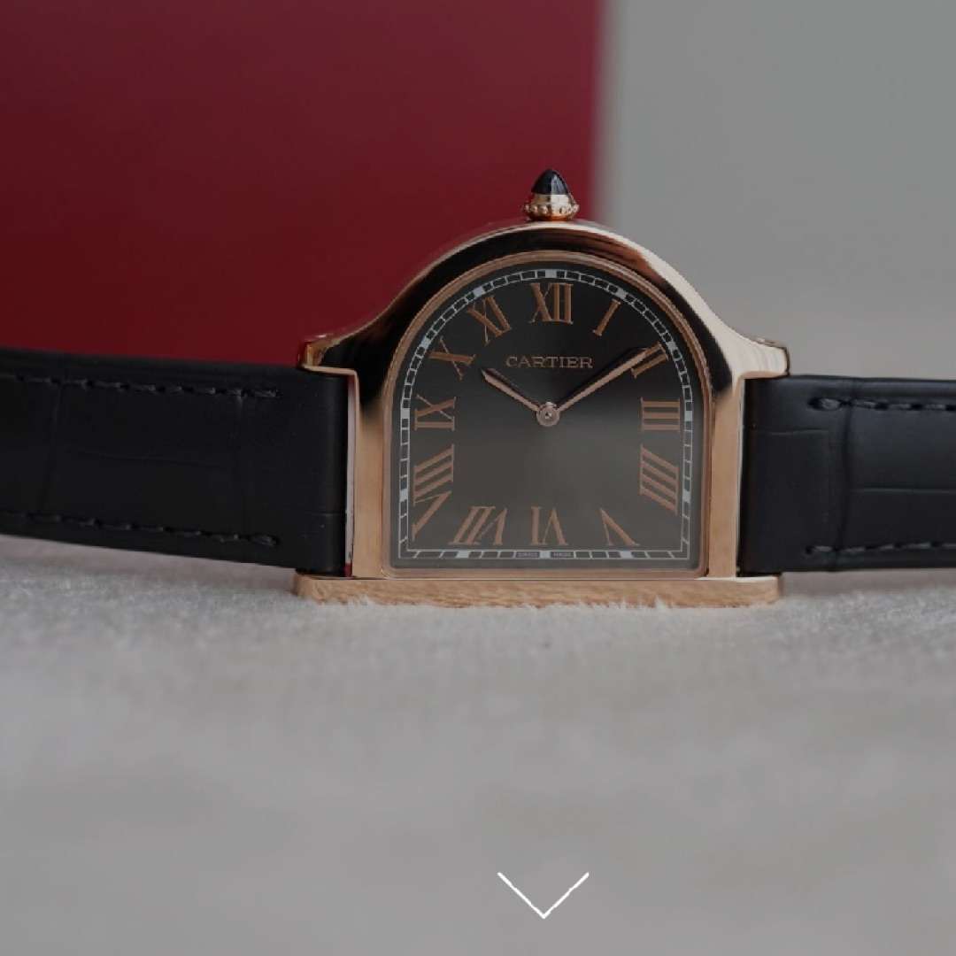 CartierCloche de Cartier jqf-608 0 CartierCloche de Cartier jqf-608 0