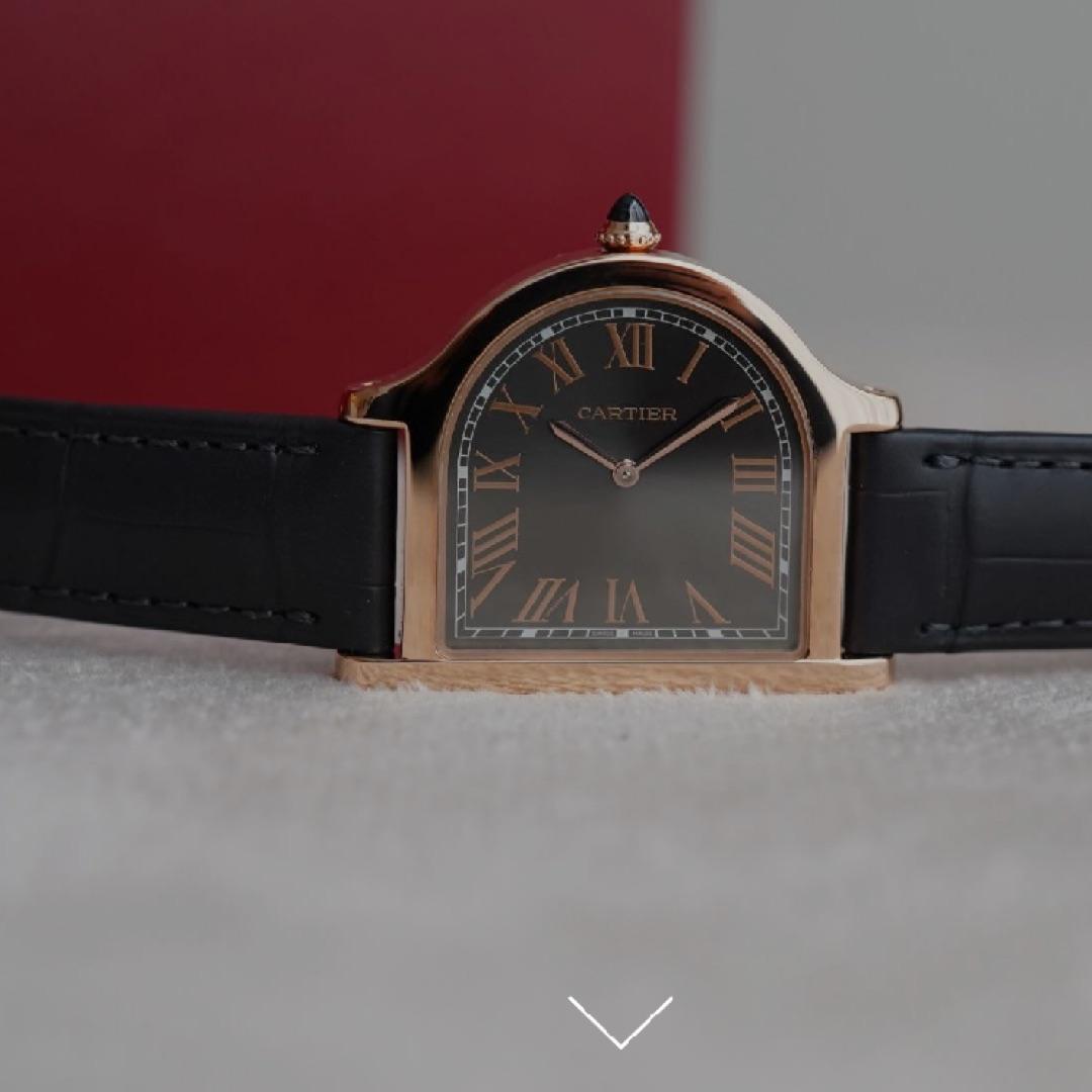 CartierCloche de Cartier jqf-608 CartierCloche de Cartier jqf-608