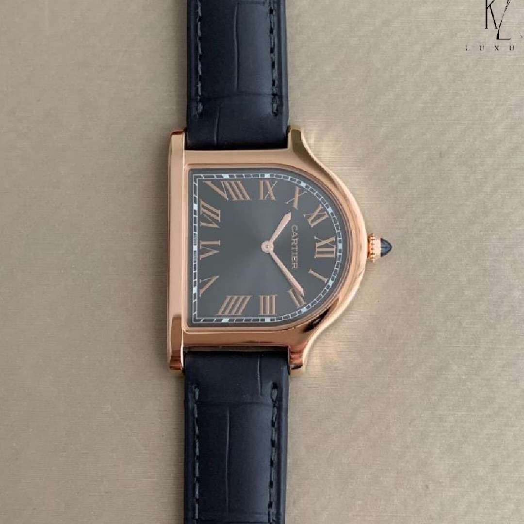 CartierCloche de Cartier jqf-608 1 CartierCloche de Cartier jqf-608 1