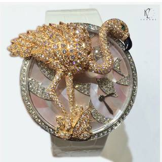 Cartier Les Indomptables de Cartier  Cartier Les Indomptables de Cartier