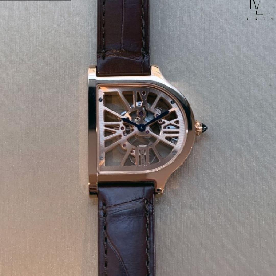 CartierCloche de Cartier oxb-642 CartierCloche de Cartier oxb-642