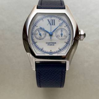 Cartier Tortue Monopoussoir
 Cartier Tortue Monopoussoir