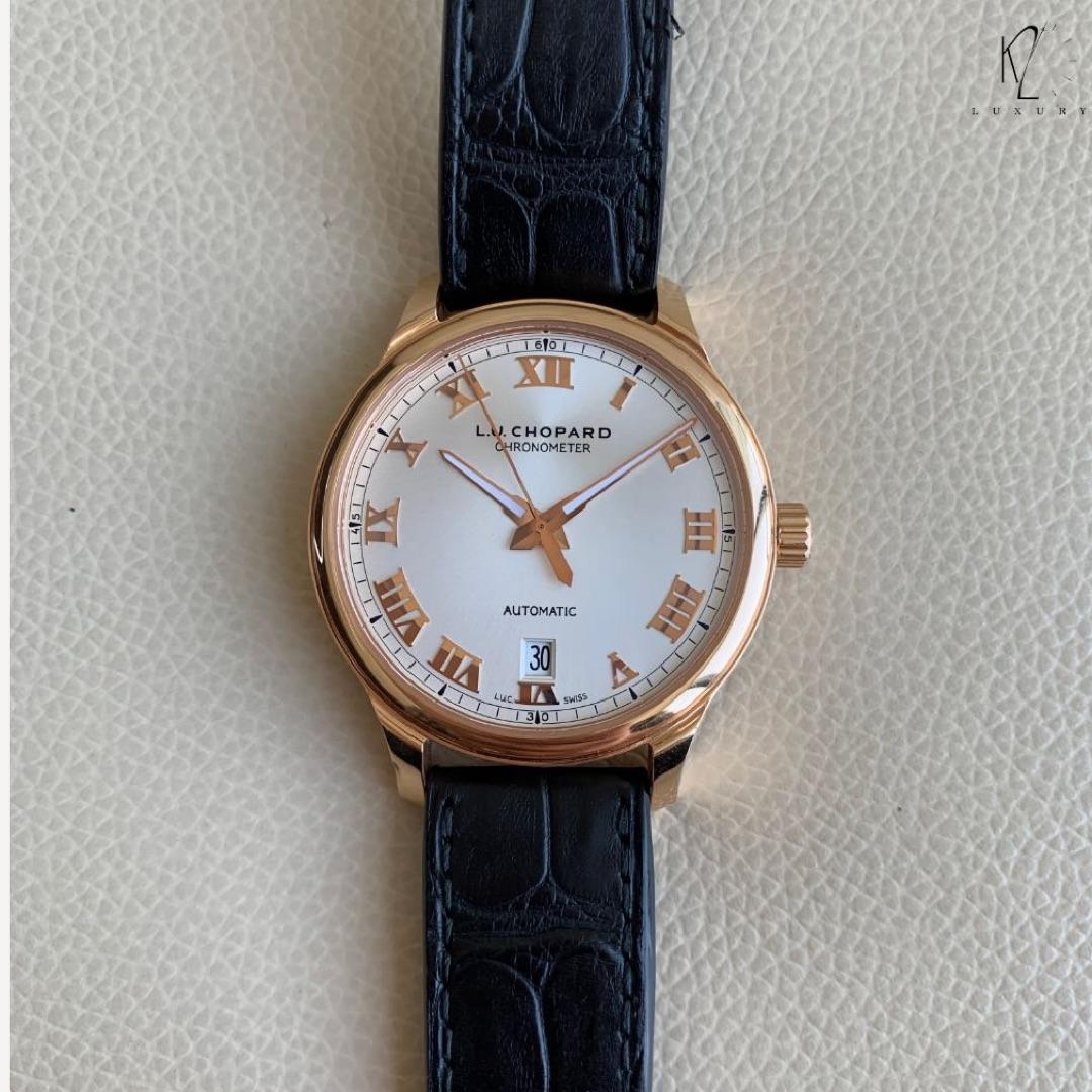 ChopardClassic saz-045 ChopardClassic saz-045