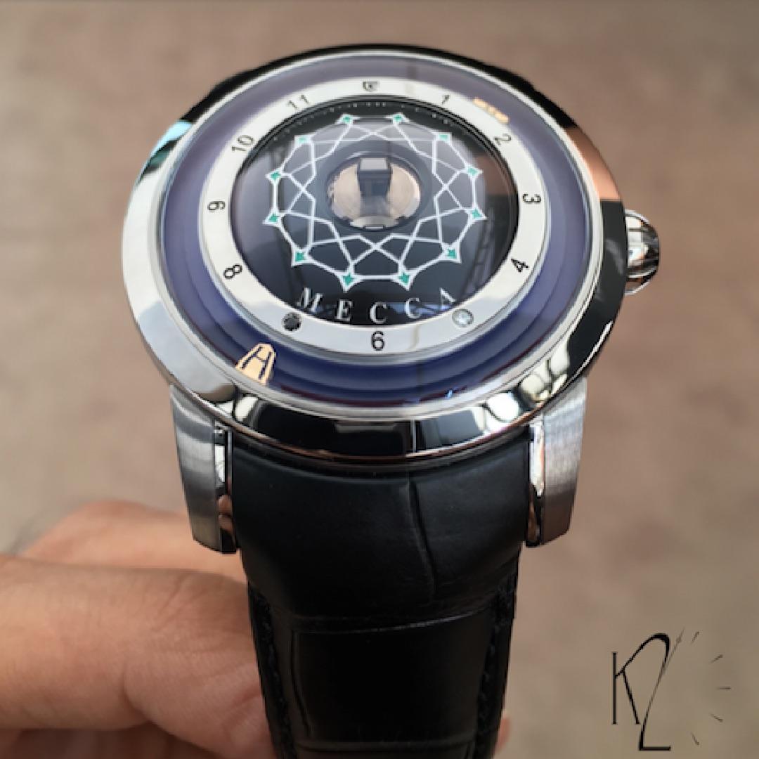 Christophe ClaretMecca qdl-107 Christophe ClaretMecca qdl-107