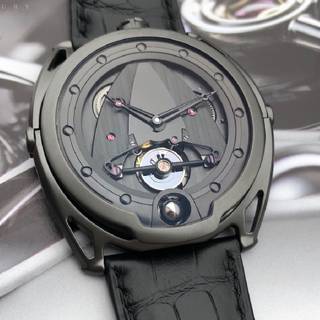 De Bethune DB28 De Bethune DB28