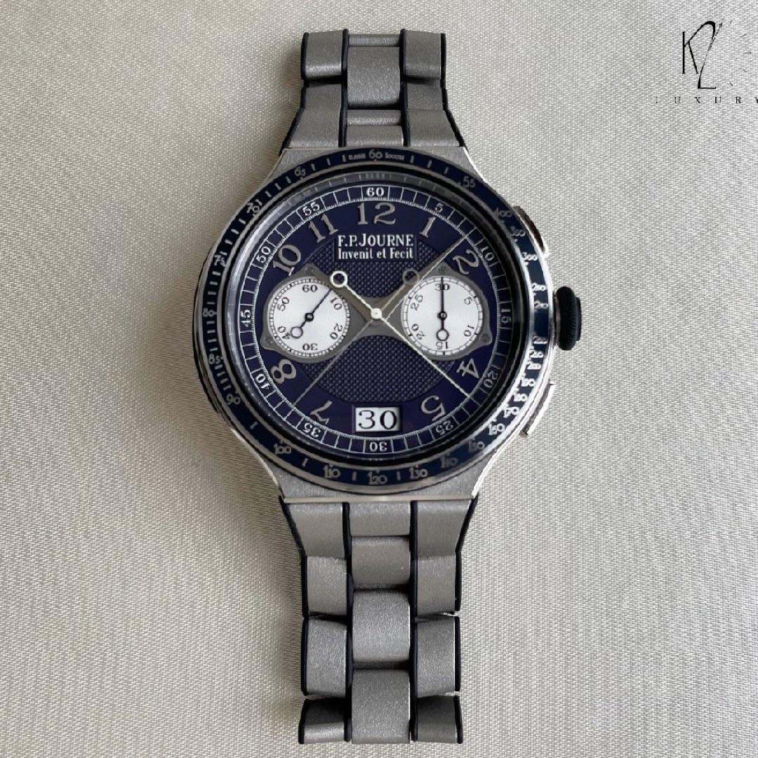 F.P.JourneChronographe mzp-438 F.P.JourneChronographe mzp-438