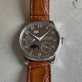 F.P. Journe OCTA Automatique Lune Havana F.P. Journe OCTA Automatique Lune Havana