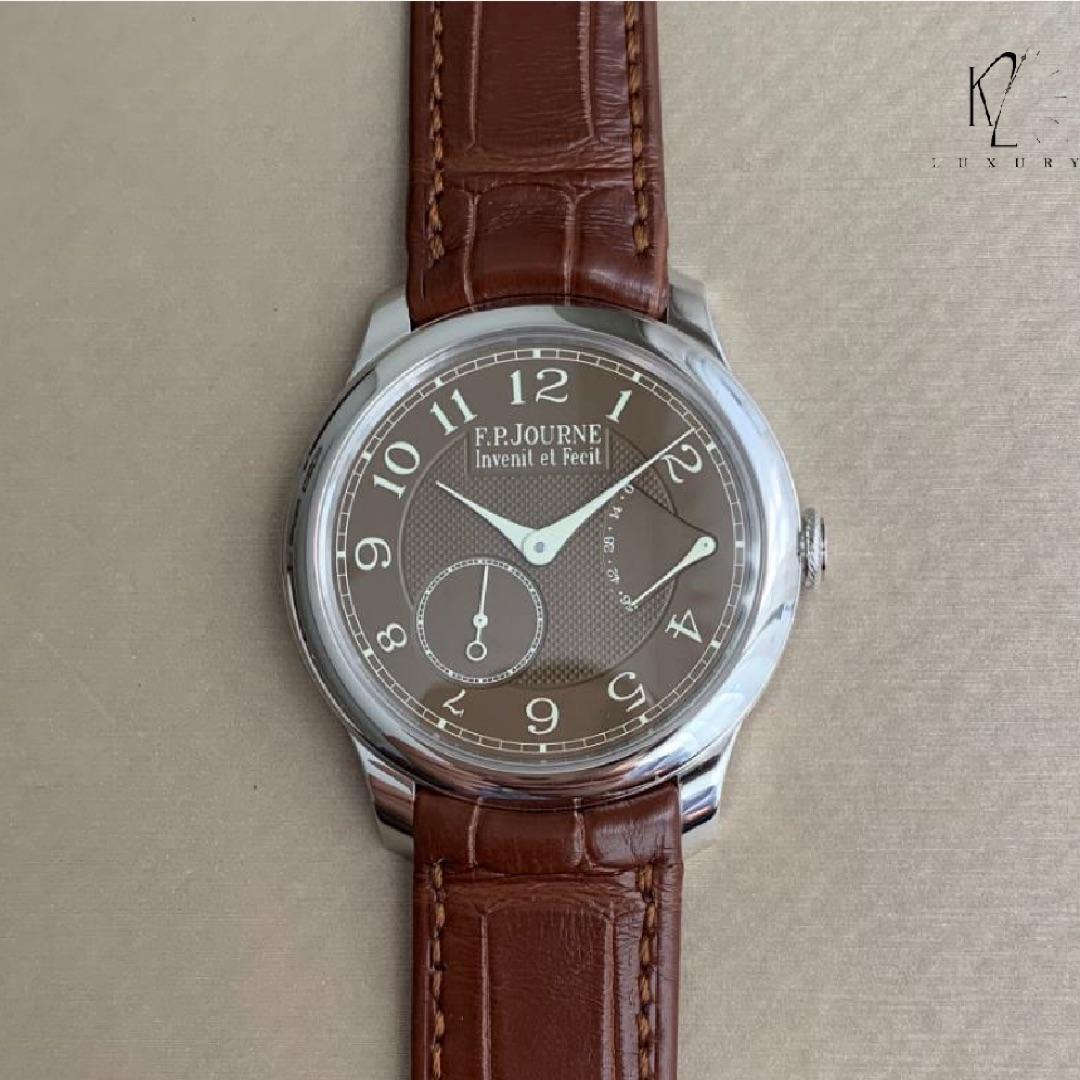 F.P.JourneChronometre grf-368 F.P.JourneChronometre grf-368
