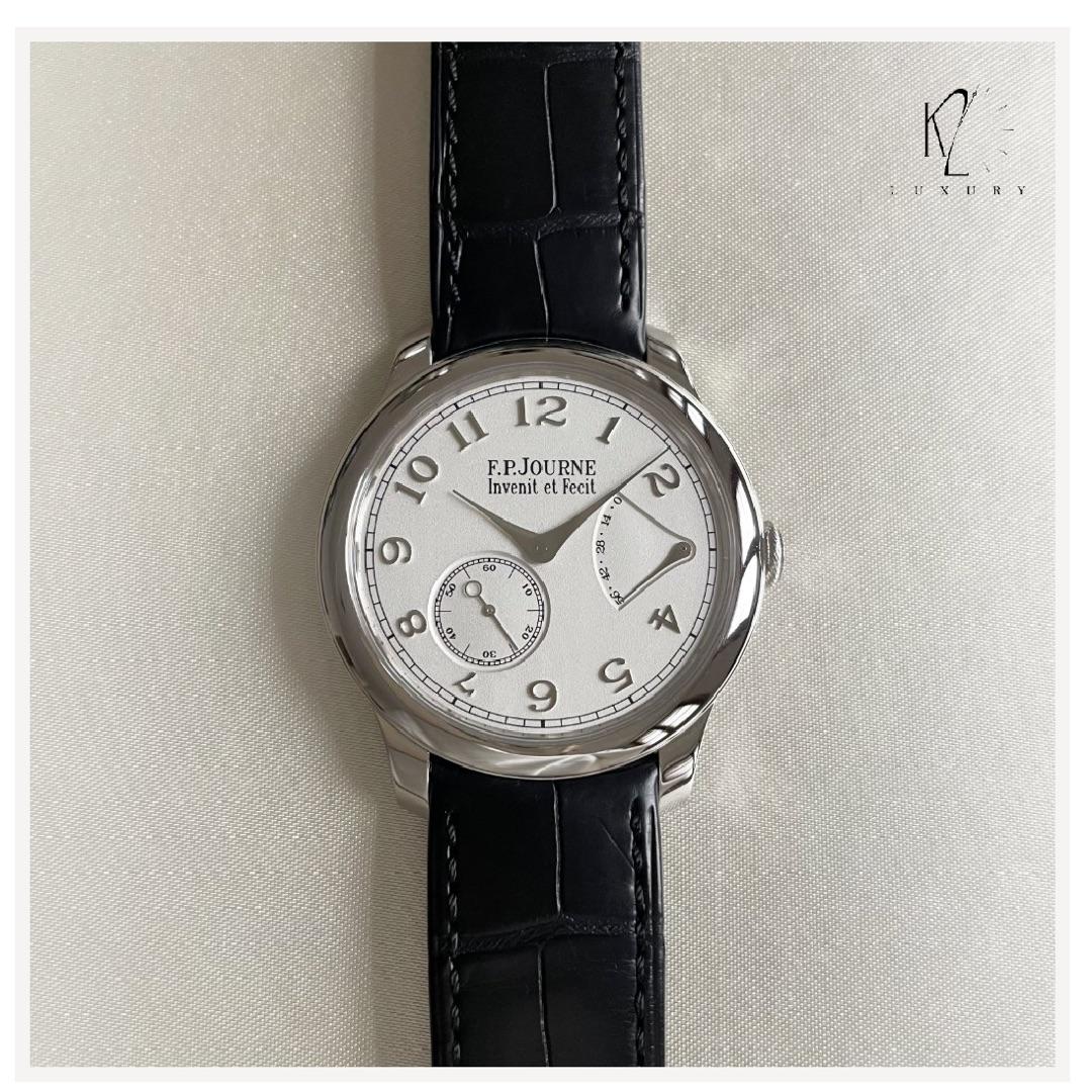 F.P.JourneChronometre frh-020 F.P.JourneChronometre frh-020