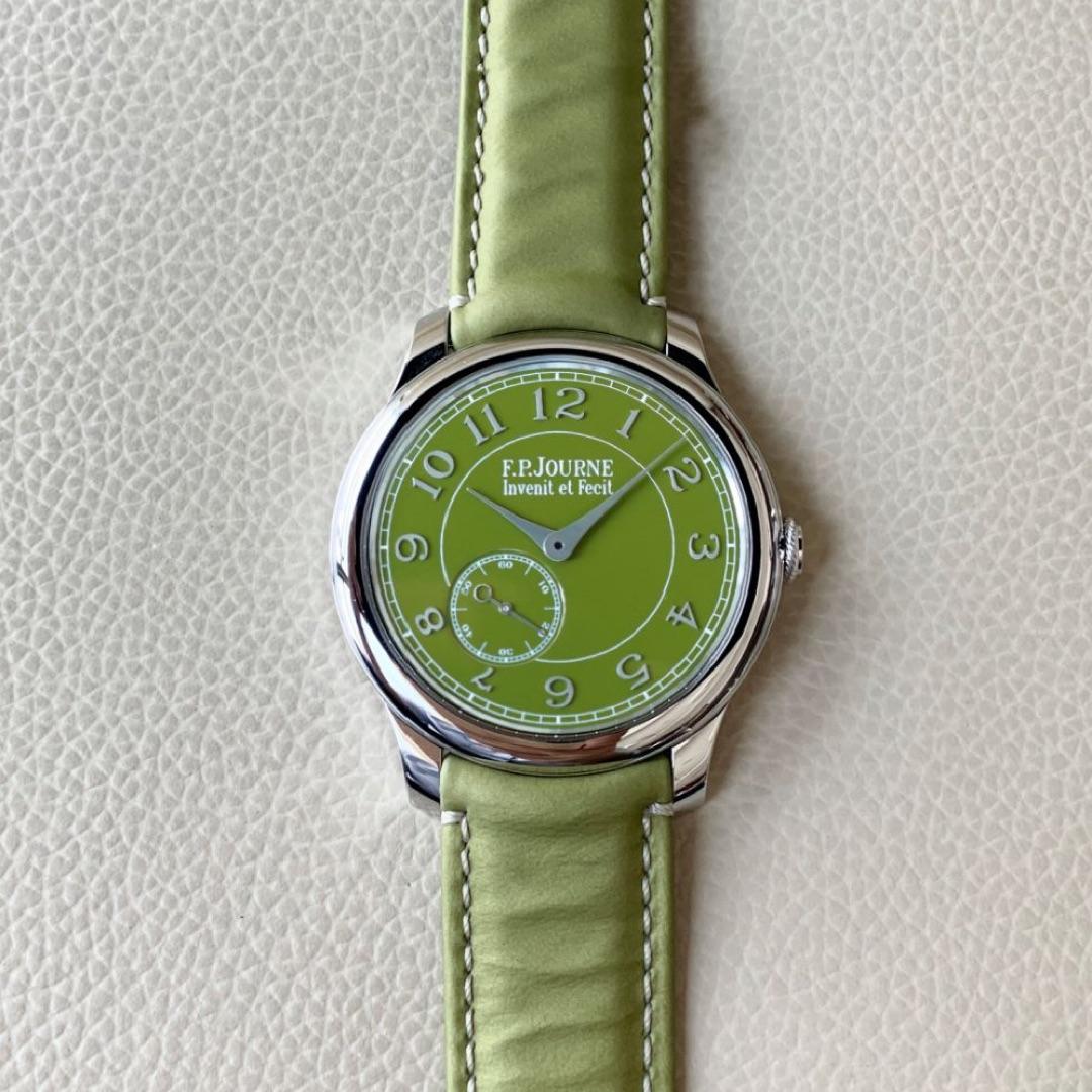 F.P.JourneChronometre hlr-565 F.P.JourneChronometre hlr-565