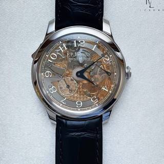 F.P. Journe Répétition Souveraine F.P. Journe Répétition Souveraine