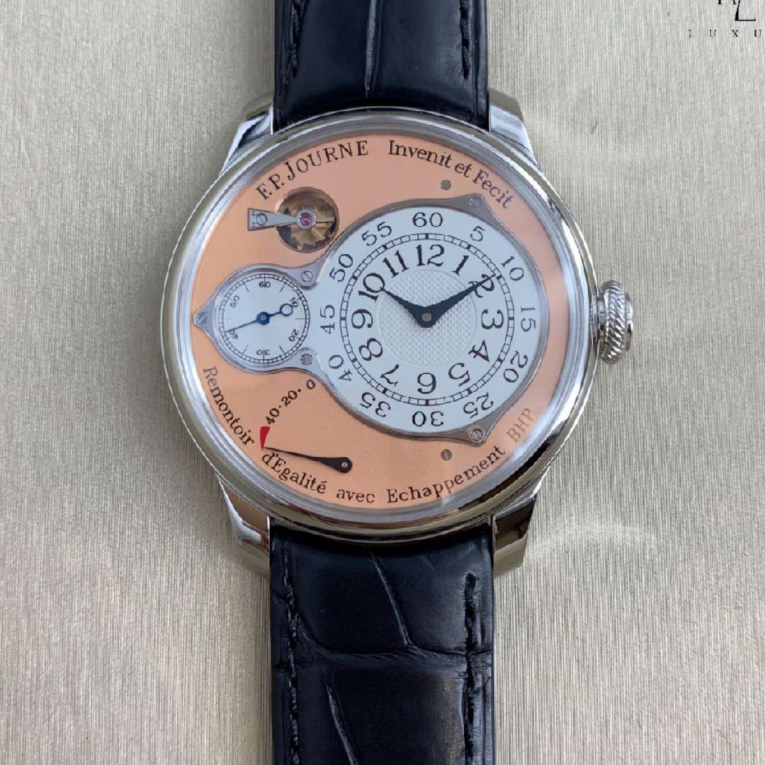 F.P.JourneChronometre  doq-178 0 F.P.JourneChronometre  doq-178 0