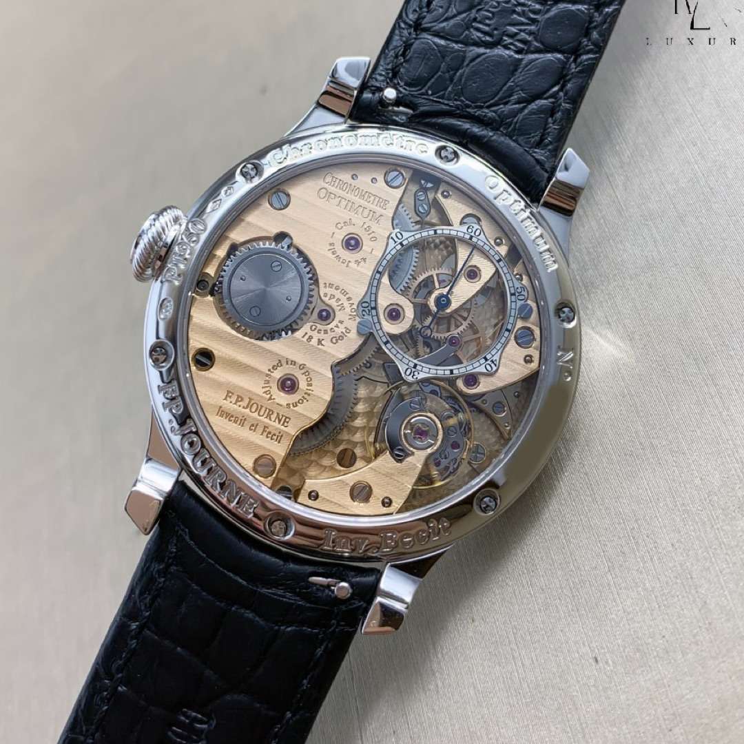 F.P.JourneChronometre  doq-178 1 F.P.JourneChronometre  doq-178 1