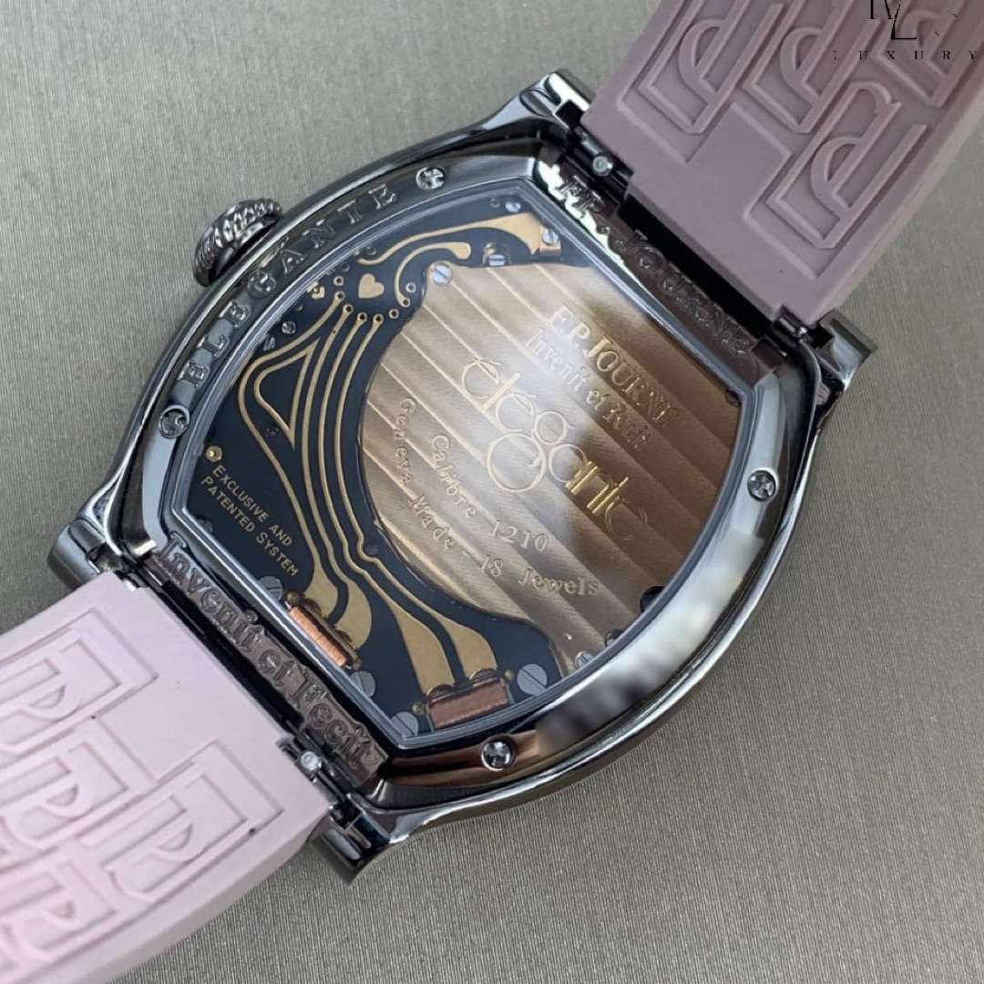 F.P.JourneElegante dhl-186 1 F.P.JourneElegante dhl-186 1