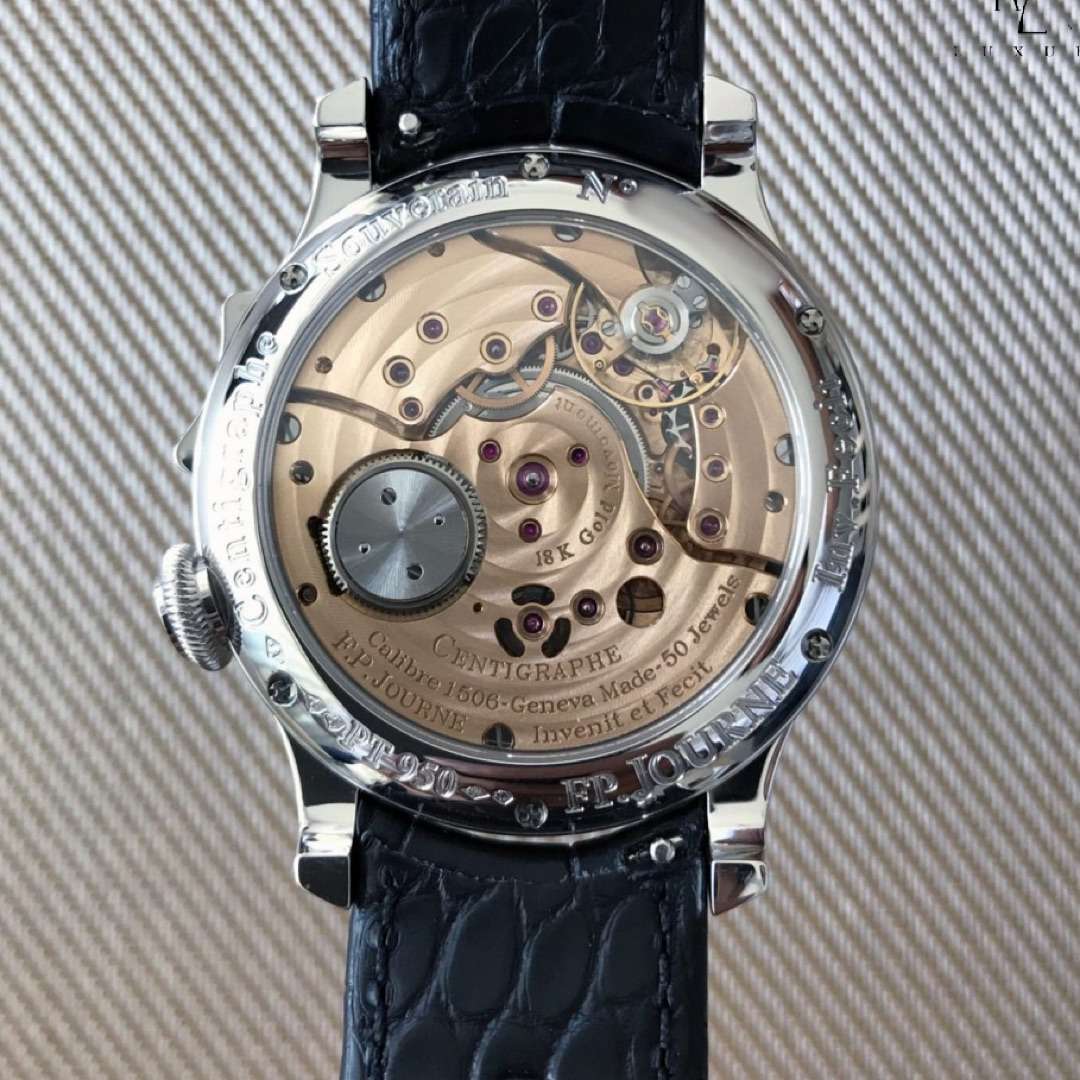 F.P.JourneCentigraphe fqp-986 1 F.P.JourneCentigraphe fqp-986 1