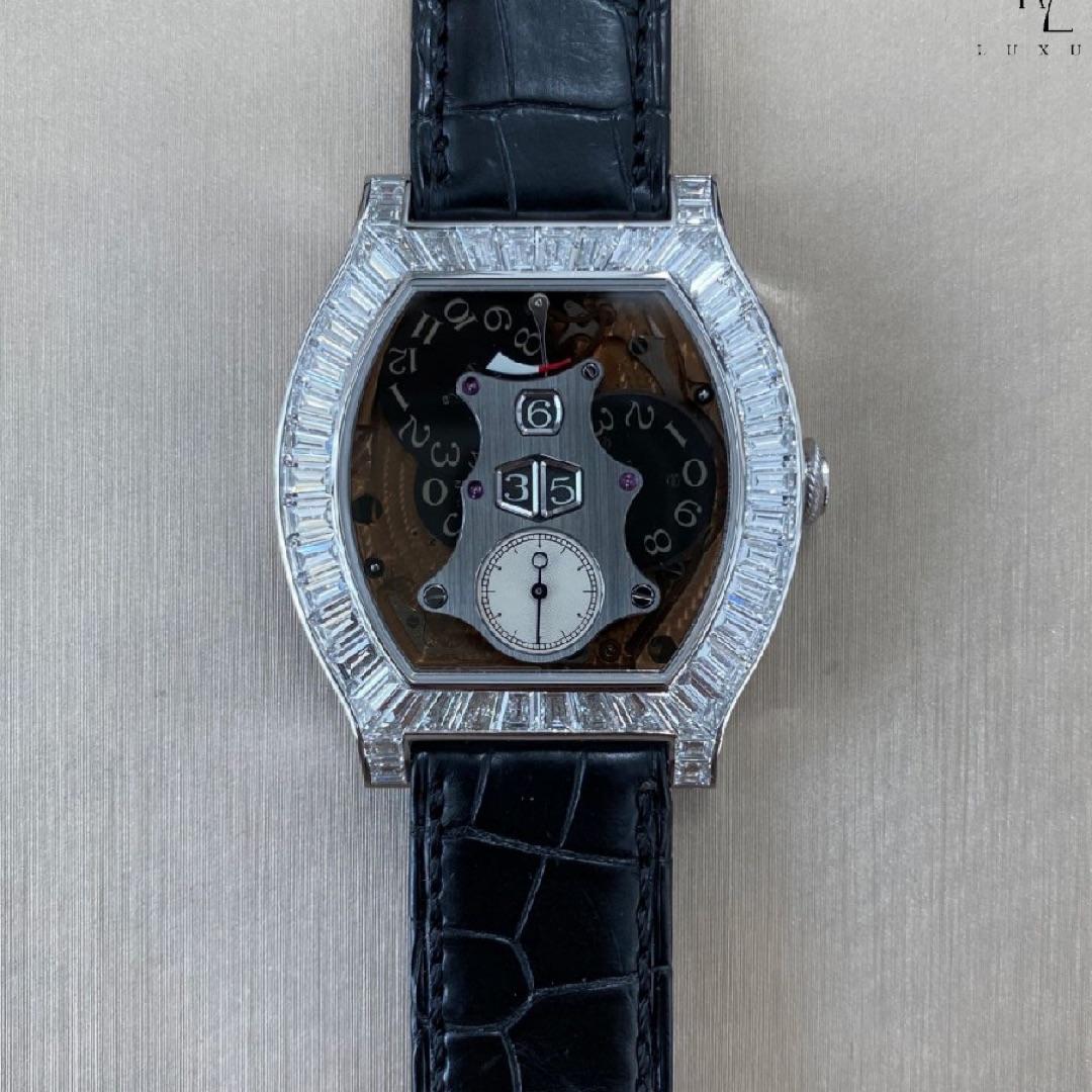F.P.JourneVagabondage II nym-622 F.P.JourneVagabondage II nym-622