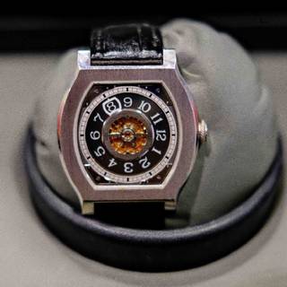 F.P. Journe Vagabondage I  F.P. Journe Vagabondage I