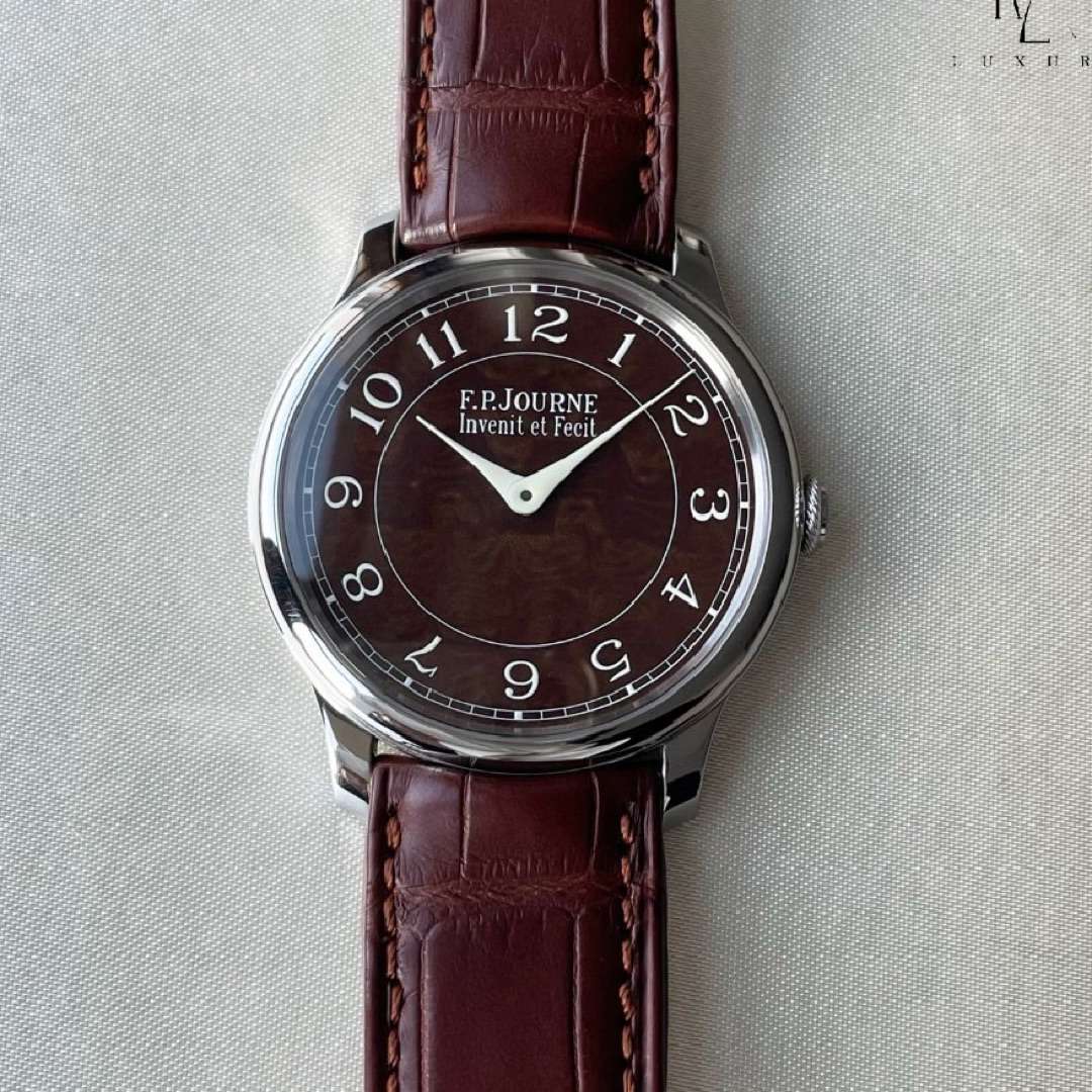 F.P.JourneChronometre psp-694 1 F.P.JourneChronometre psp-694 1