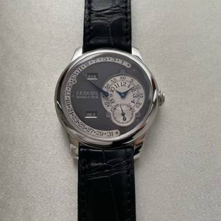 F.P. Journe Octa Calendrier
 F.P. Journe Octa Calendrier