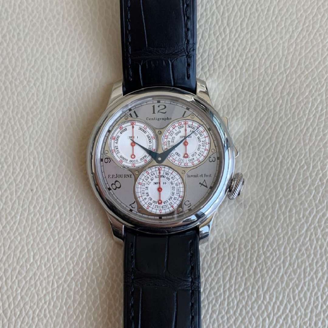 F.P.JourneCentigraphe yyj-580 0 F.P.JourneCentigraphe yyj-580 0