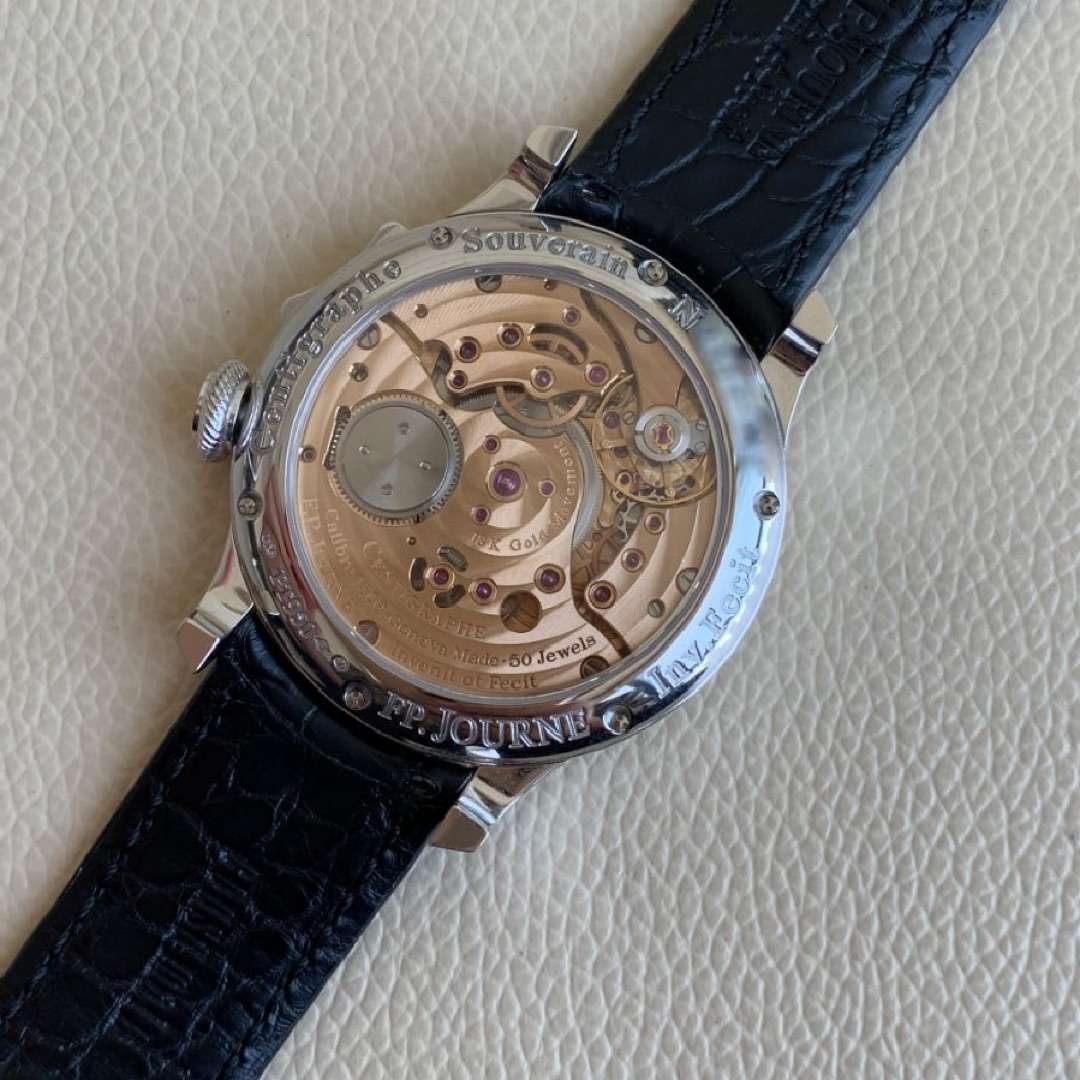 F.P.JourneCentigraphe yyj-580 1 F.P.JourneCentigraphe yyj-580 1