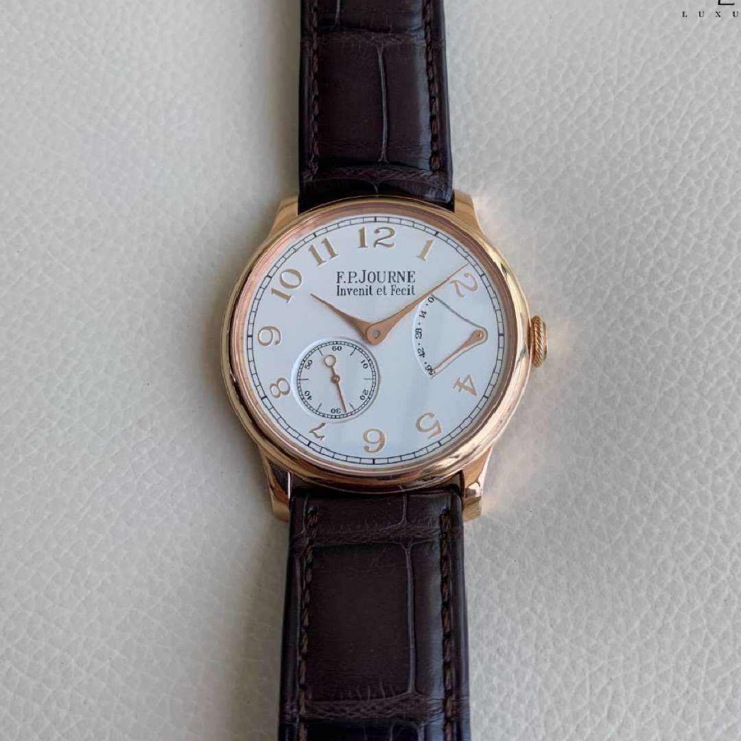 F.P.JourneChronometre  sif-566 0 F.P.JourneChronometre  sif-566 0