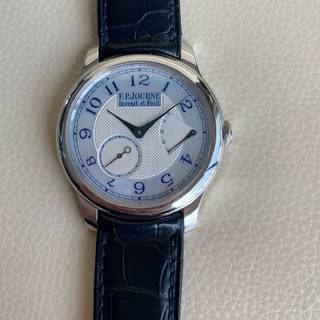 F.P. Journe Chronomètre Souverain  F.P. Journe Chronomètre Souverain