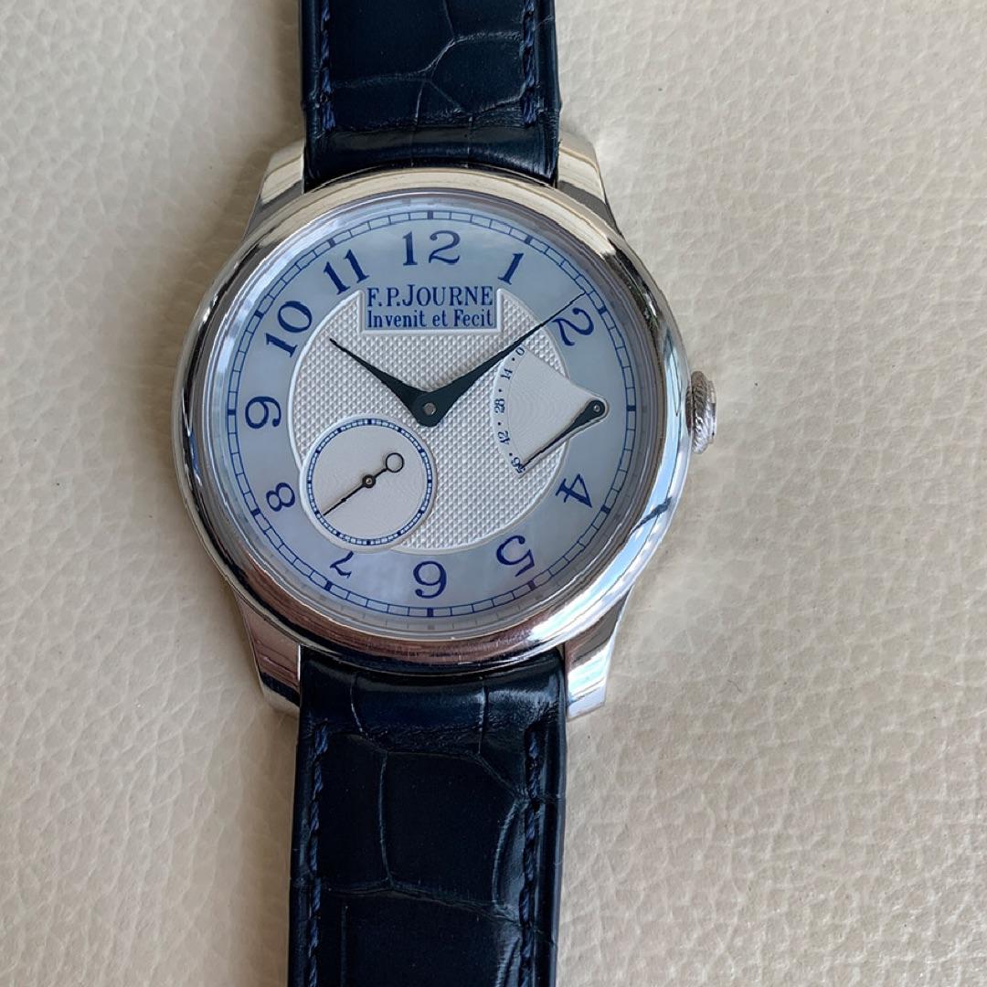 F.P.JourneChronometre ozq-959 F.P.JourneChronometre ozq-959