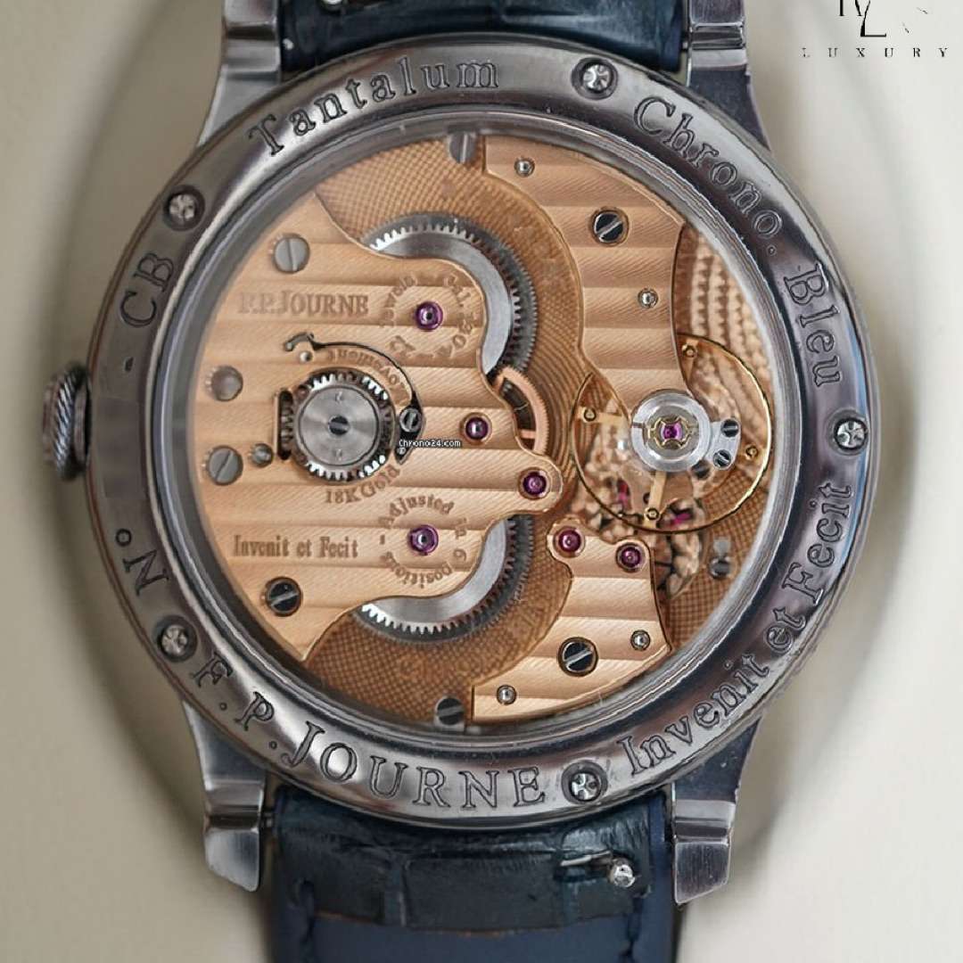 F.P.JourneChronometre  usv-624 1 F.P.JourneChronometre  usv-624 1